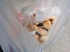 椒盐饼-徐文林香酥饼(桃园店)
