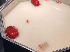 -新草堂锅物料理(泉城路店)