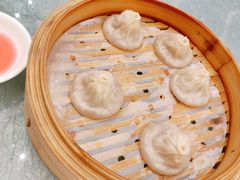 小笼汤包-寻味顺德·珍之宝酒楼(银钻店)