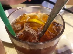 -明腾壹间茶餐厅(新都会花园广场店)