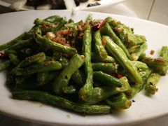 -眷江南之小蓝鲸(王府大街店)