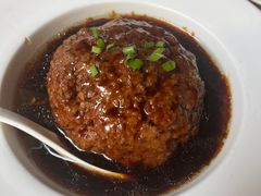 -苹果树下艺术餐厅(通州店)