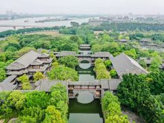 -粤晖园