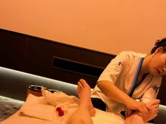 -尚善若水·汤泉·SPA·沐足(东方渔人码头店)