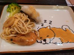 -海航大厦万豪酒店彩海轩中餐厅(霄云路店)