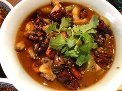 馋嘴牛蛙-辛香汇(飞洲店)