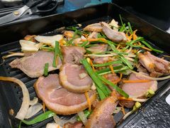 -烤路里·韩国品质自助烤肉(石路天虹4号店)