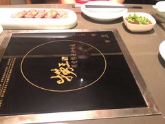 -捞王锅物料理(上海世茂广场店)