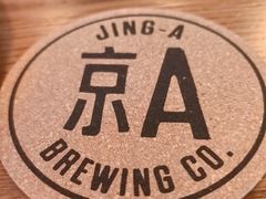 -京A Brewpub·精酿餐吧(幸福村店)