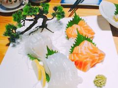 -琴寿司居酒屋(中山广场店)