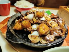 -伙靠·江浙菜(田林路店)