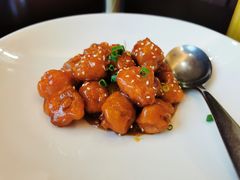 紫阳招牌荔枝肉-紫阳海鲜楼·传承闽味(长乐路总店)