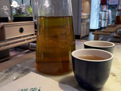 -绿茶餐厅(青岛城阳万象汇店)