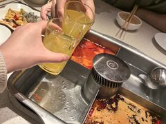 -海底捞火锅(九霄梦天地店)