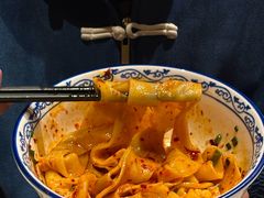 -唐猫庭院·千年陕菜(大唐不夜城店)