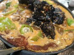 -湘肠香火锅店(团结湖店)