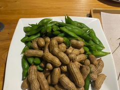 -一顿烧烤(八经街店)