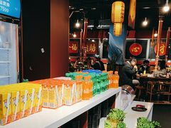 -号令江湖·水浒烤肉(和畅睦邻中心店)
