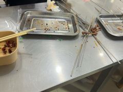 -文文烤肉(大皮院店)