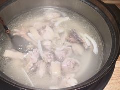 -椰夫人·养生椰子鸡(黄埔时代城店)