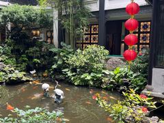 -北园酒家(小北路店)
