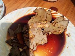 -一群羊手扒肉·火锅·早茶(远东公寓店)