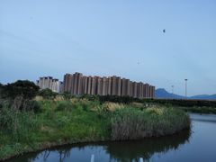 -琅岐红光湖公园