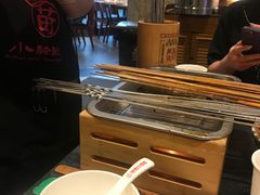 -福苗小骆驼烧烤(大唐不夜城店)