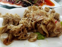 -天天向上素食餐厅(五台山店)