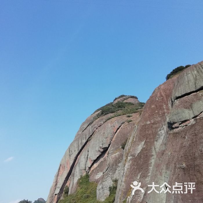 汉仙湖十里画廊景区