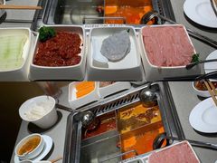 -海底捞火锅(龙湖三千集店)
