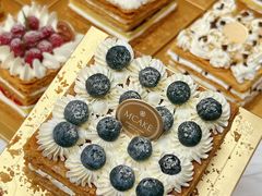 -M'CAKE(西单大悦城店)