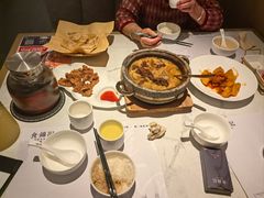 -食锦记·福建私房菜(浦西万达店)