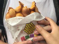 -妈咪鸡蛋仔(尖沙咀东分店)