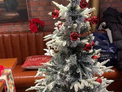 -弗兰克牛排西餐厅Ribone steak house(柠檬花园店)