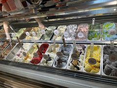 -Dal Cuore 达可芮冰淇淋(陕西北路店)
