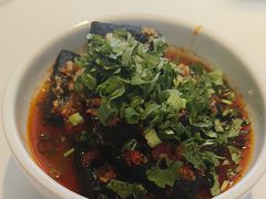-兰湘子·湘菜小炒(长安万科广场店)