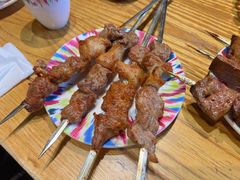 -清真·古丽花儿·新疆美食(河南路店)
