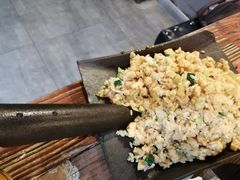 -老铁岭·涮肚烧烤(太原街店)