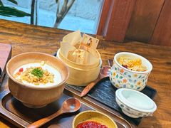 -银米·云南传统过桥米线(双廊黑金冠店)
