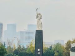 -侵华日军南京大屠杀遇难同胞纪念馆