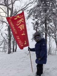 -大秃顶子山