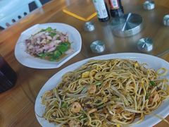 -星奇缘·海鲜餐厅(东山美食地标店)