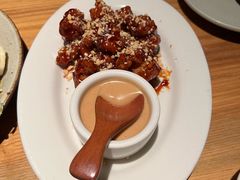 韩式辣味估咾鸡-BELLOCO倍乐(静安店)
