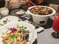 -秀儿四九城·新京菜(亚运村鸟巢店)