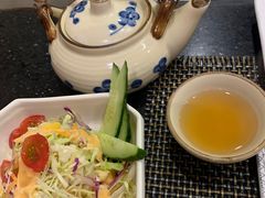 -荣唐日本料理铁板烧