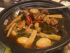 -茶叁酒肆·楚味江湖(菱角湖店)