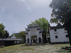 -横店影视城梦幻谷园区