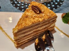 -俄士厨房(万松园店)