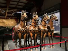 -北京大葆台遗址博物馆